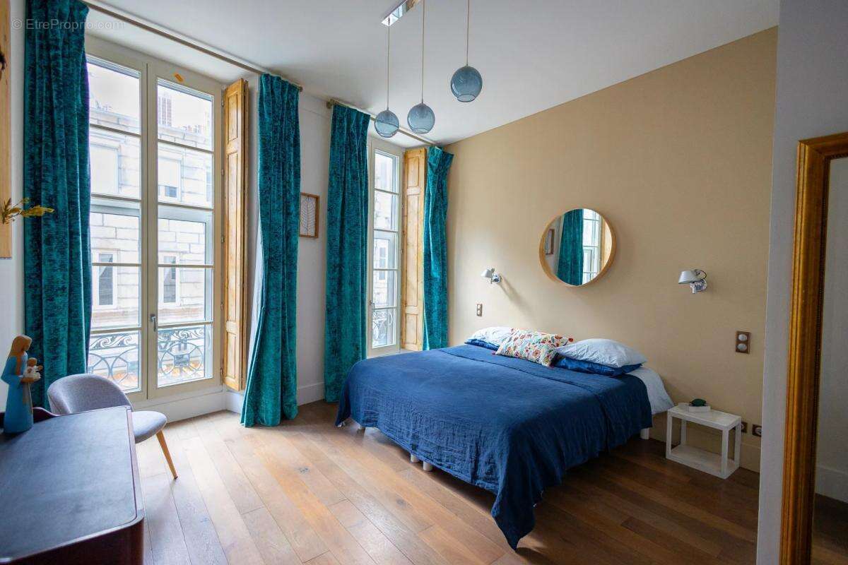 Appartement à BESANCON