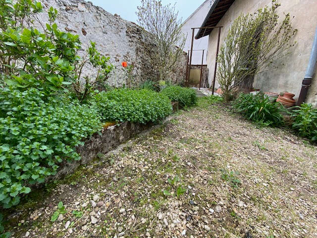 Maison à NANTEUIL-LES-MEAUX