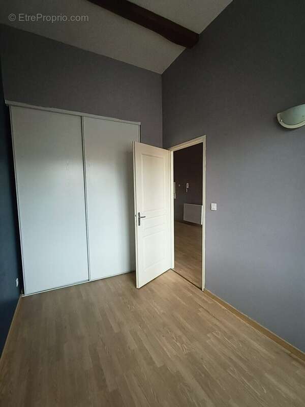 Appartement à CASTRES