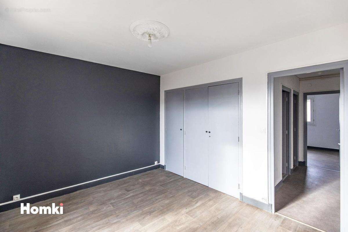 Appartement à TARBES