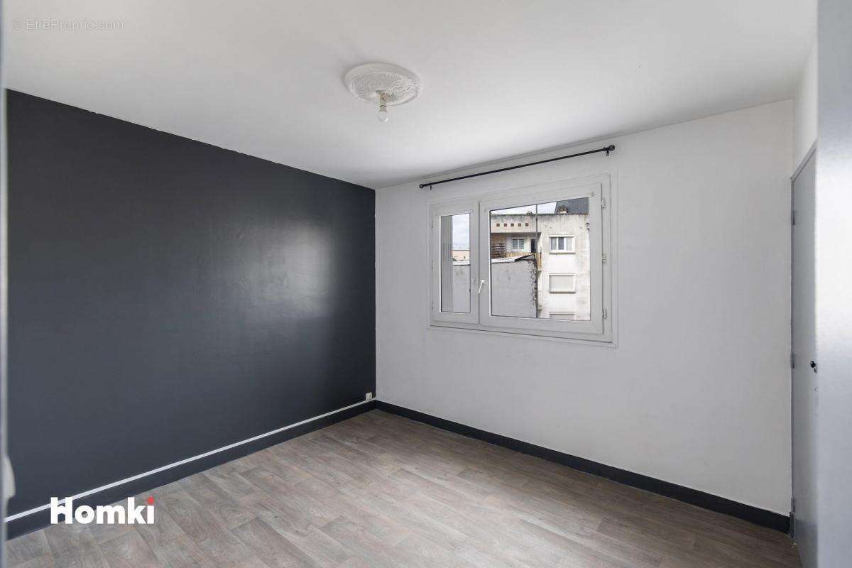 Appartement à TARBES