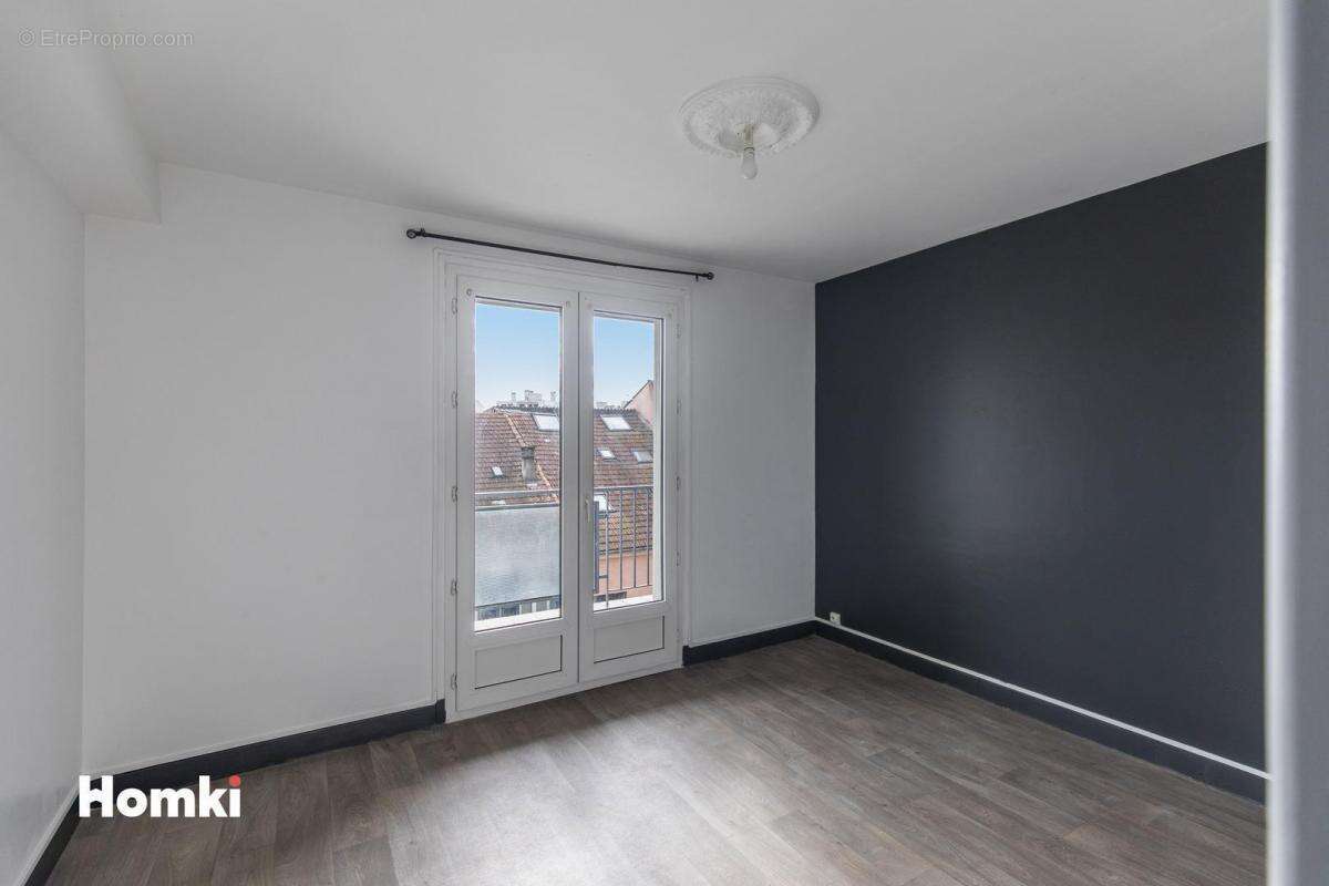 Appartement à TARBES