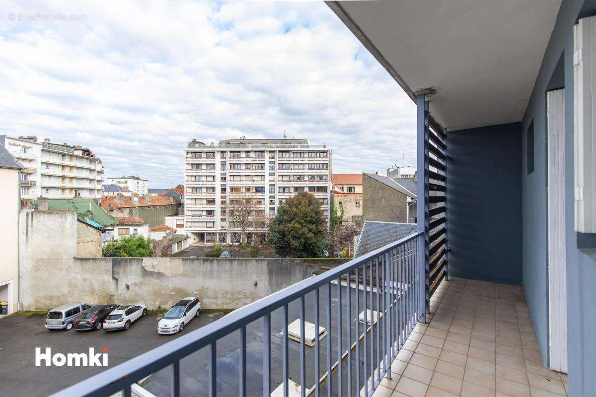 Appartement à TARBES