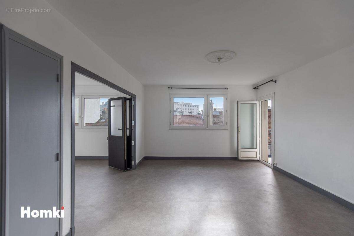 Appartement à TARBES