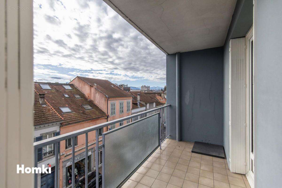 Appartement à TARBES