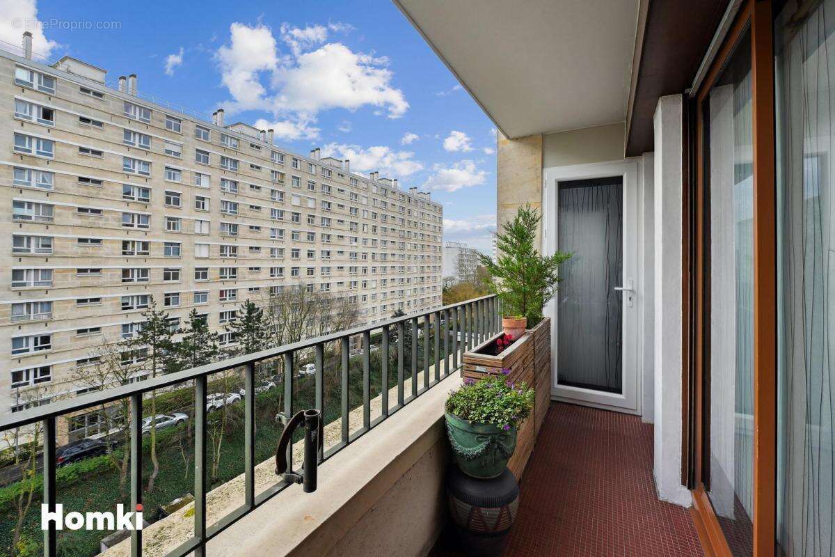 Appartement à MEUDON