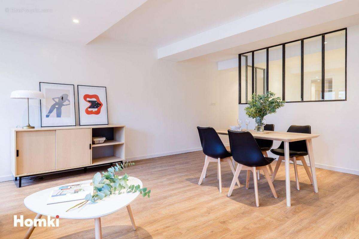 Appartement à LYON-5E