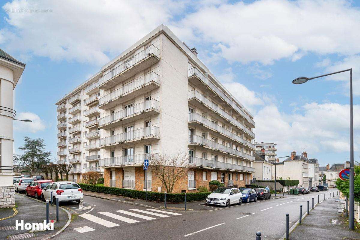 Appartement à ORLEANS