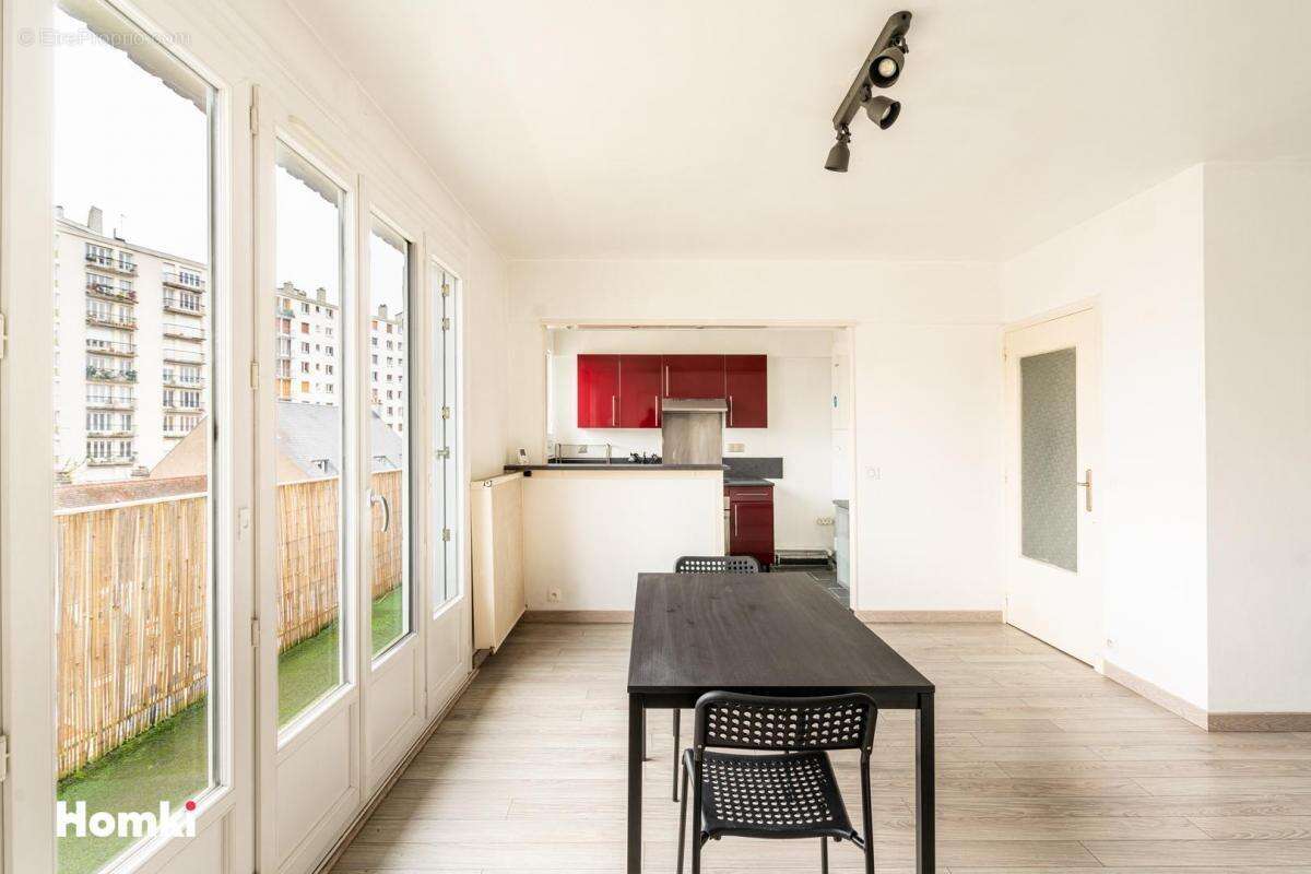 Appartement à ORLEANS