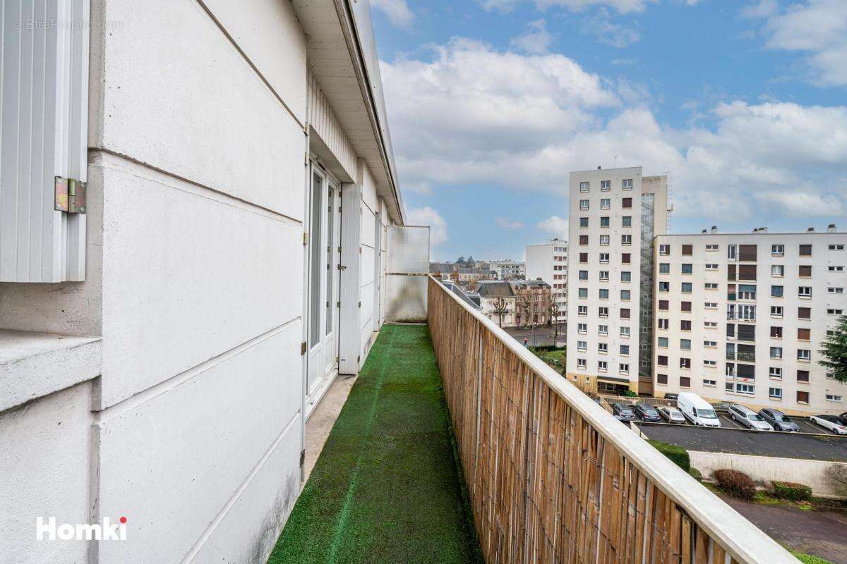 Appartement à ORLEANS