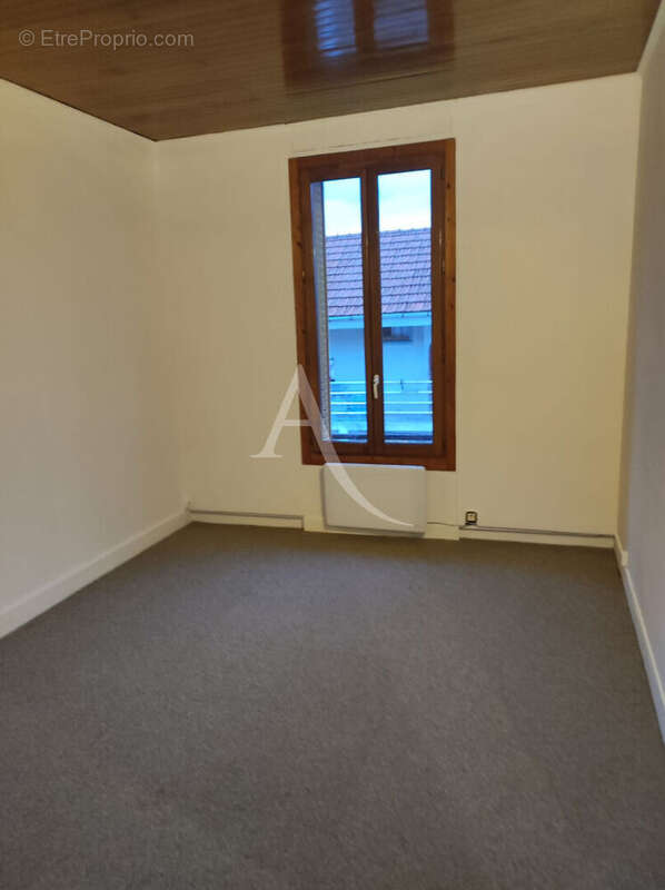 Appartement à DRANCY