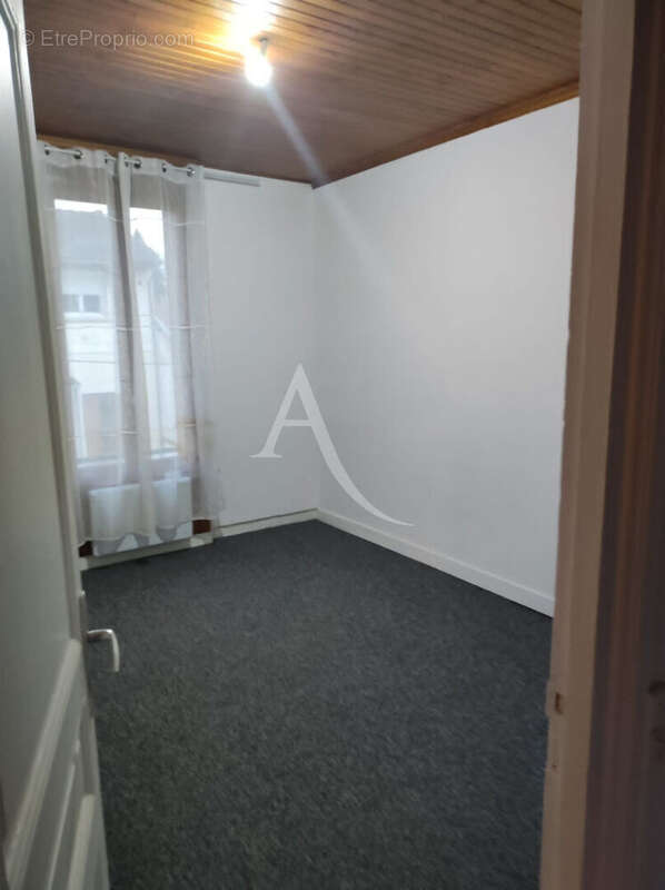 Appartement à DRANCY