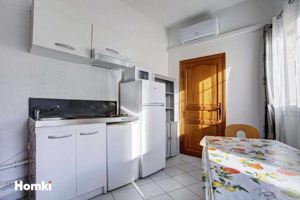 Appartement à ARGELES-SUR-MER