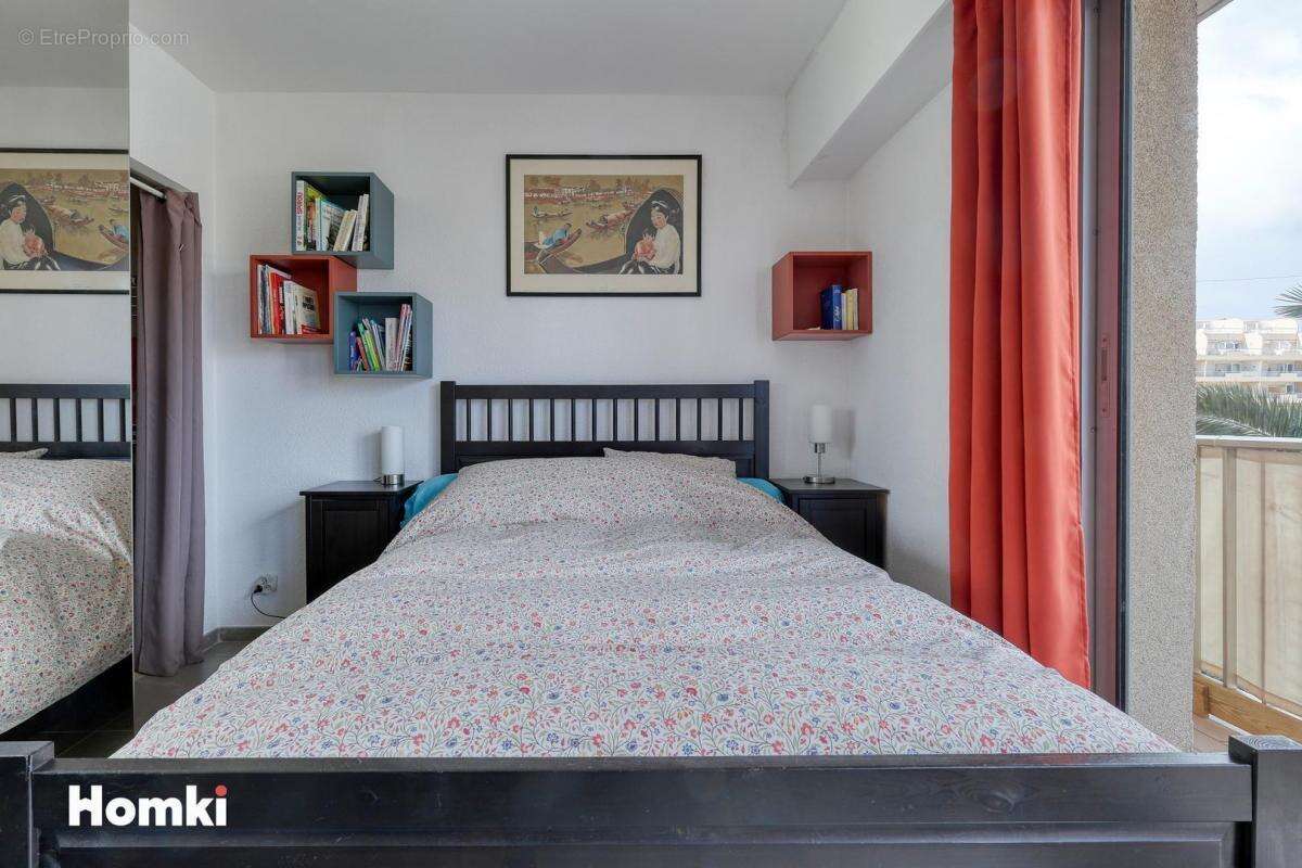 Appartement à HYERES