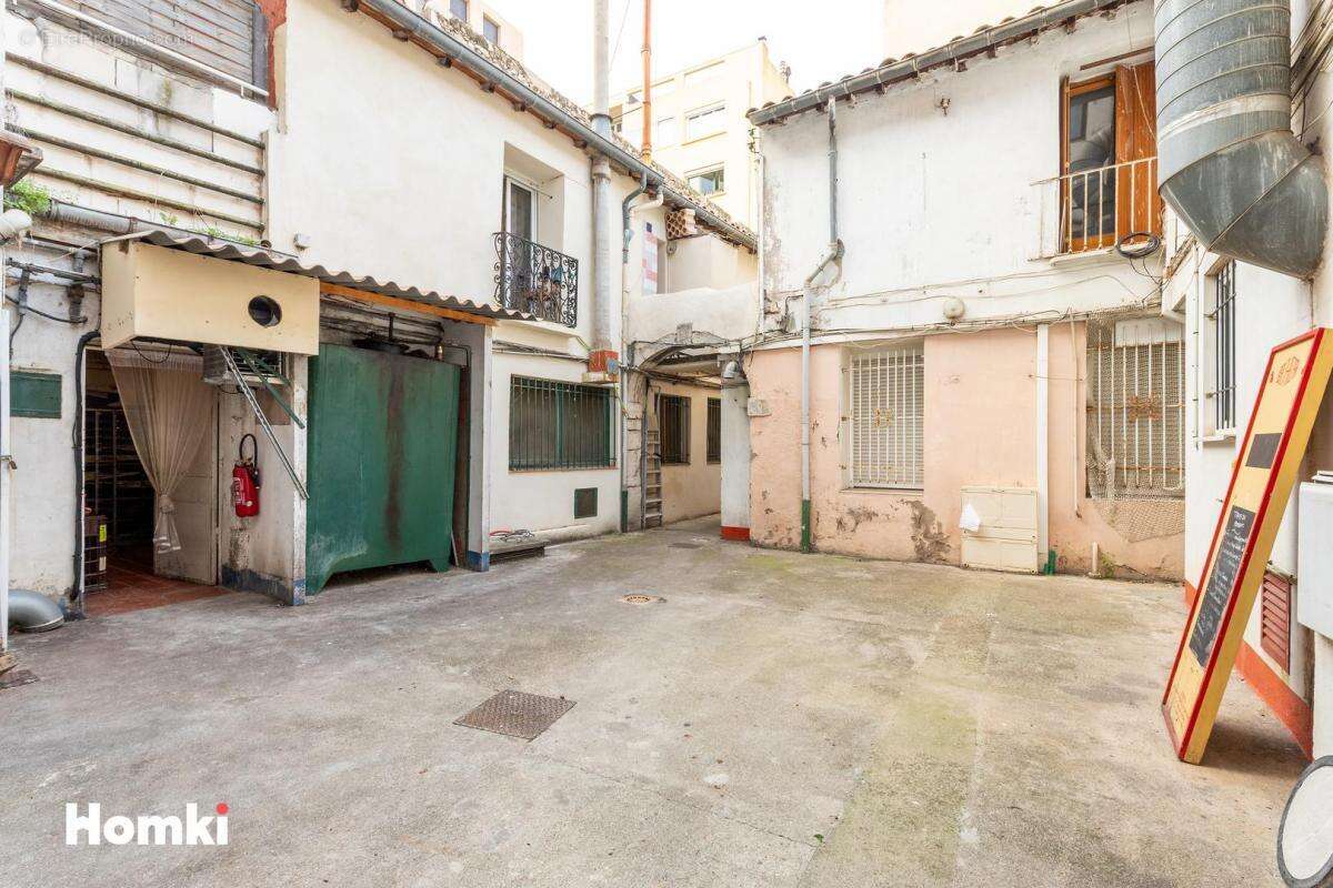 Appartement à SETE