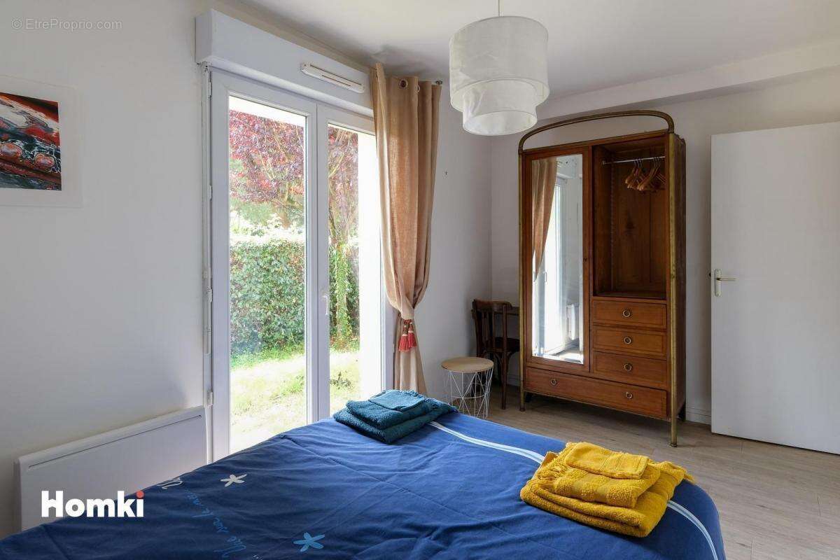 Appartement à SAINT-NAZAIRE