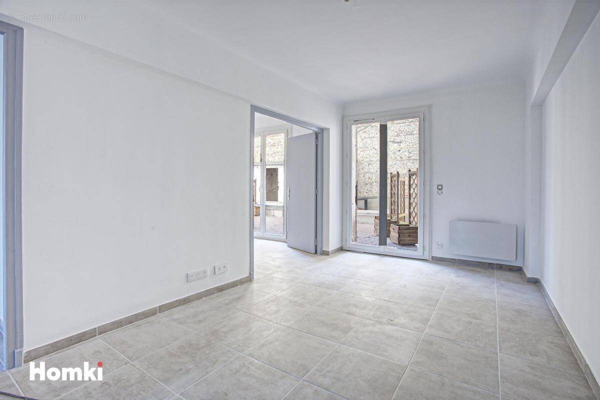 Appartement à PERPIGNAN