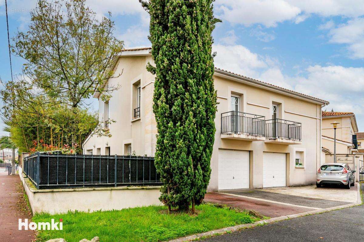 Maison à MERIGNAC