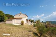 Maison à SAINT-SATURNIN-LES-APT