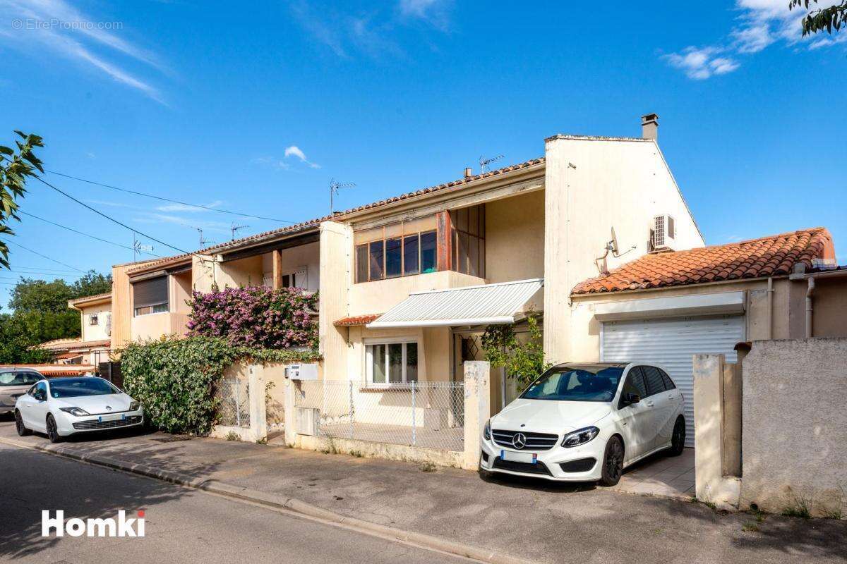 Maison à NARBONNE