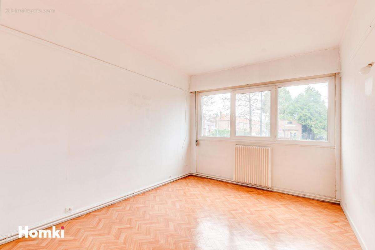 Appartement à TOURCOING