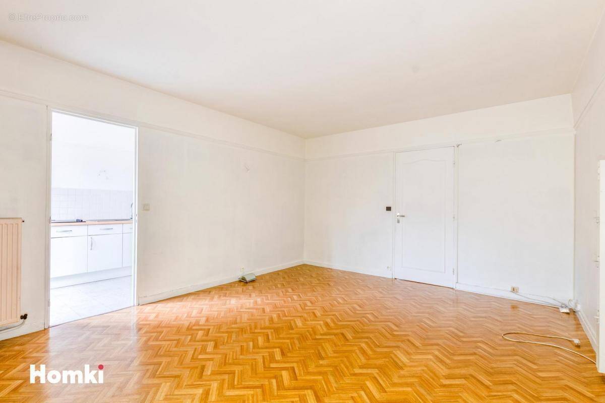 Appartement à TOURCOING