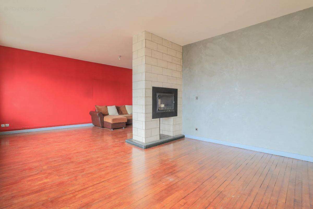 Appartement à VALENCIENNES