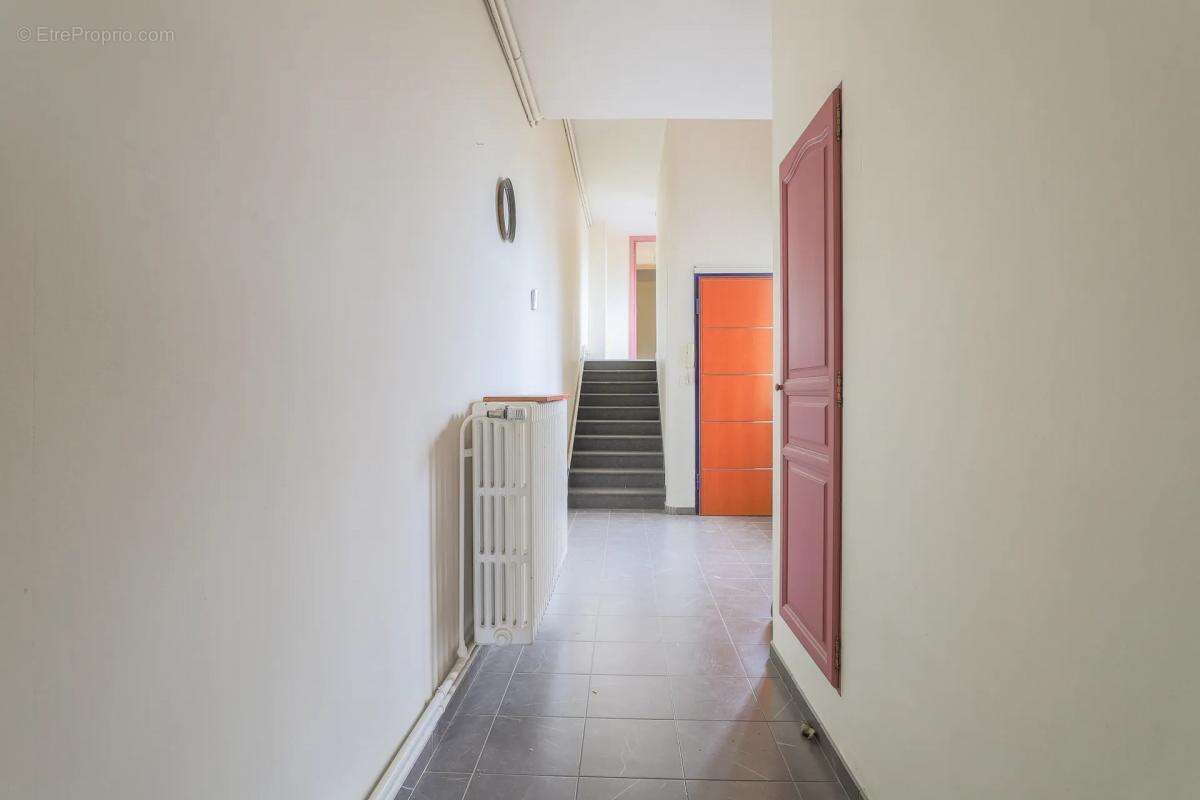 Appartement à VALENCIENNES