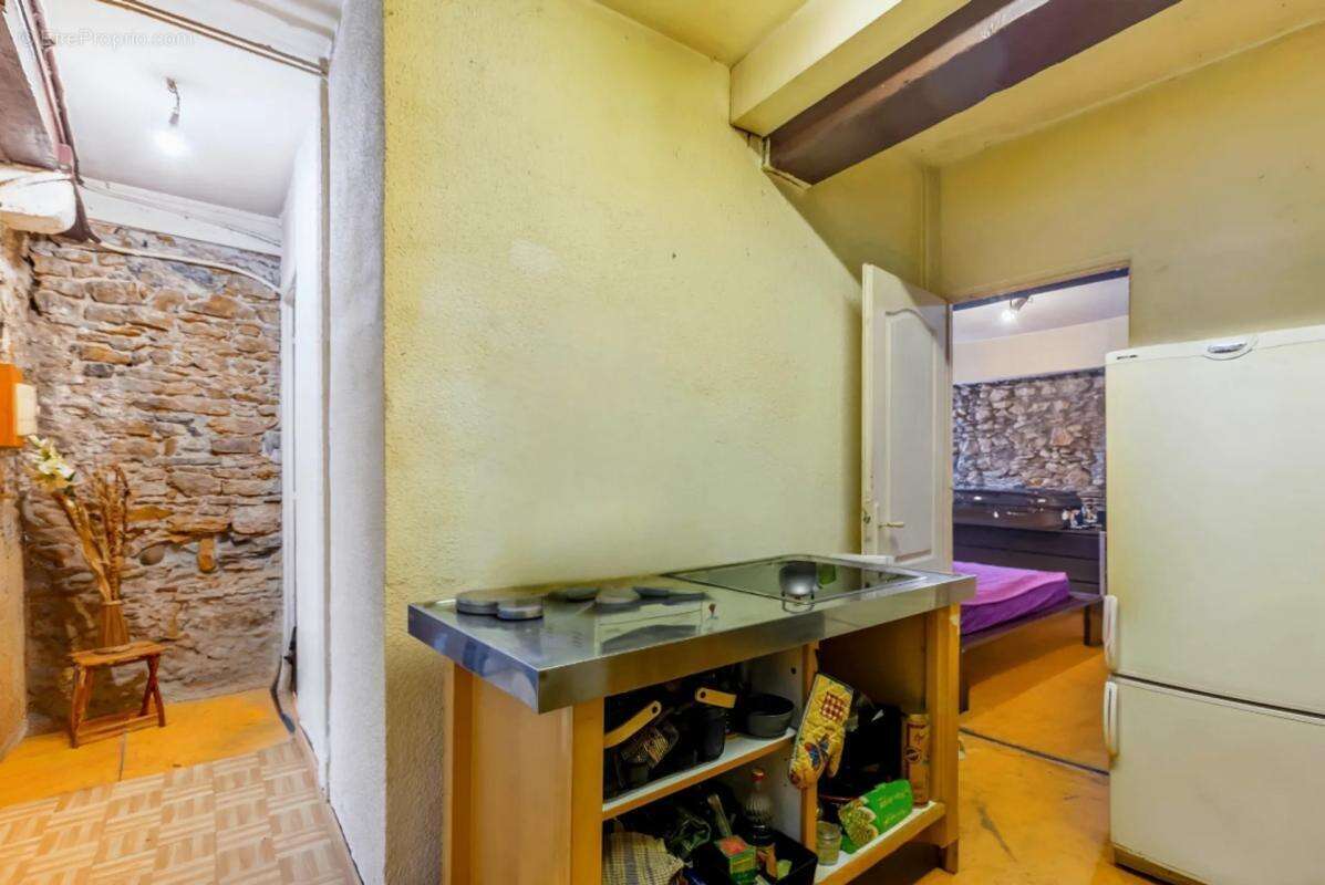 Appartement à LYON-5E