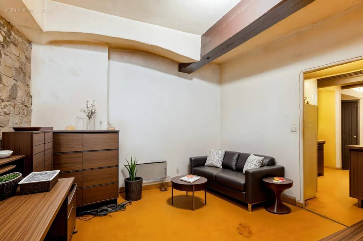 Appartement à LYON-5E