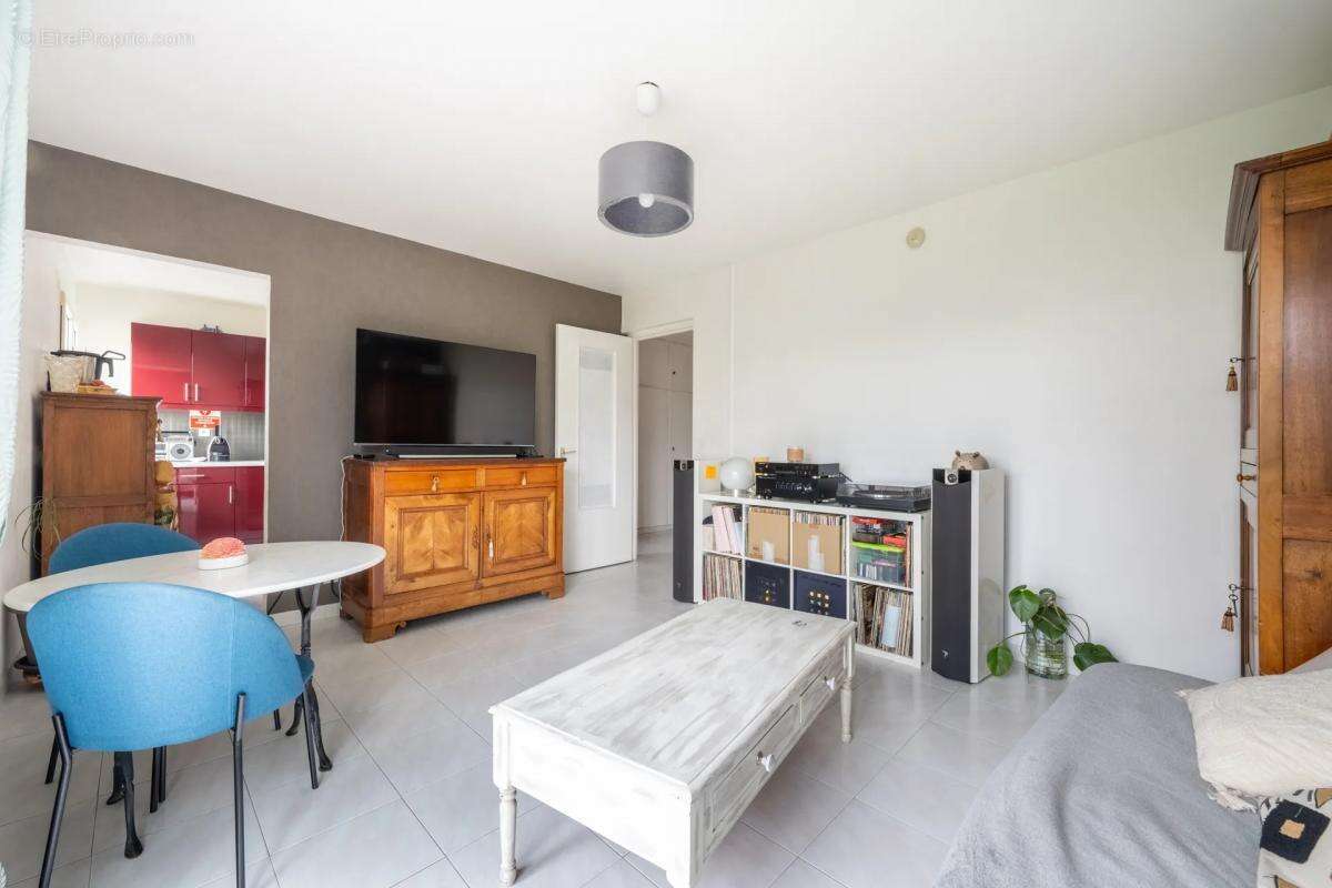 Appartement à SANNOIS