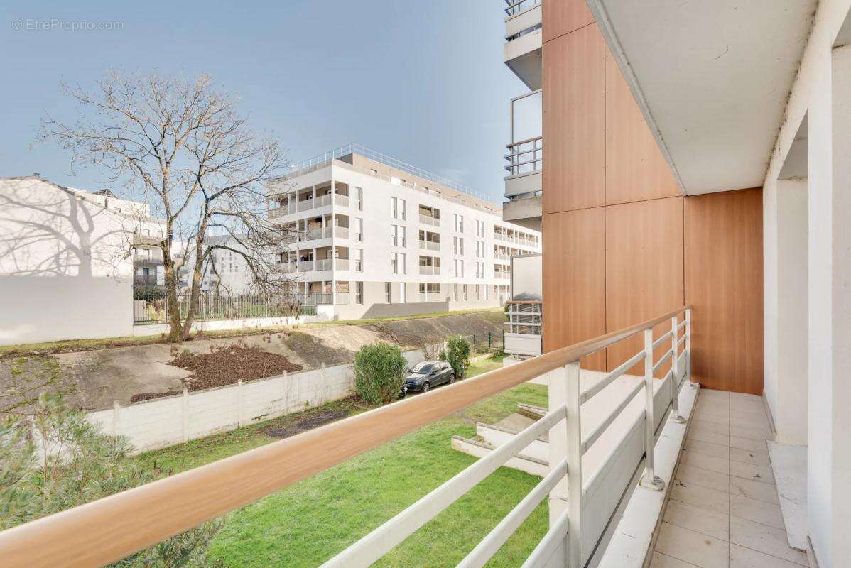 Appartement à CHOISY-LE-ROI