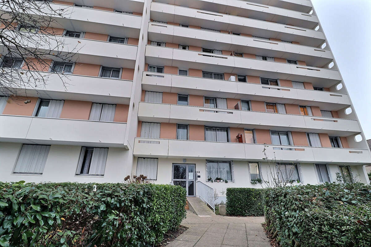 Appartement à SAINT-DENIS