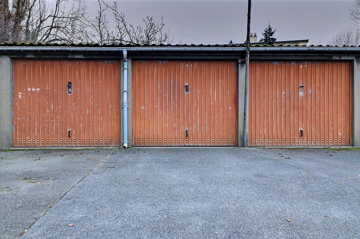 Appartement à SAINT-DENIS