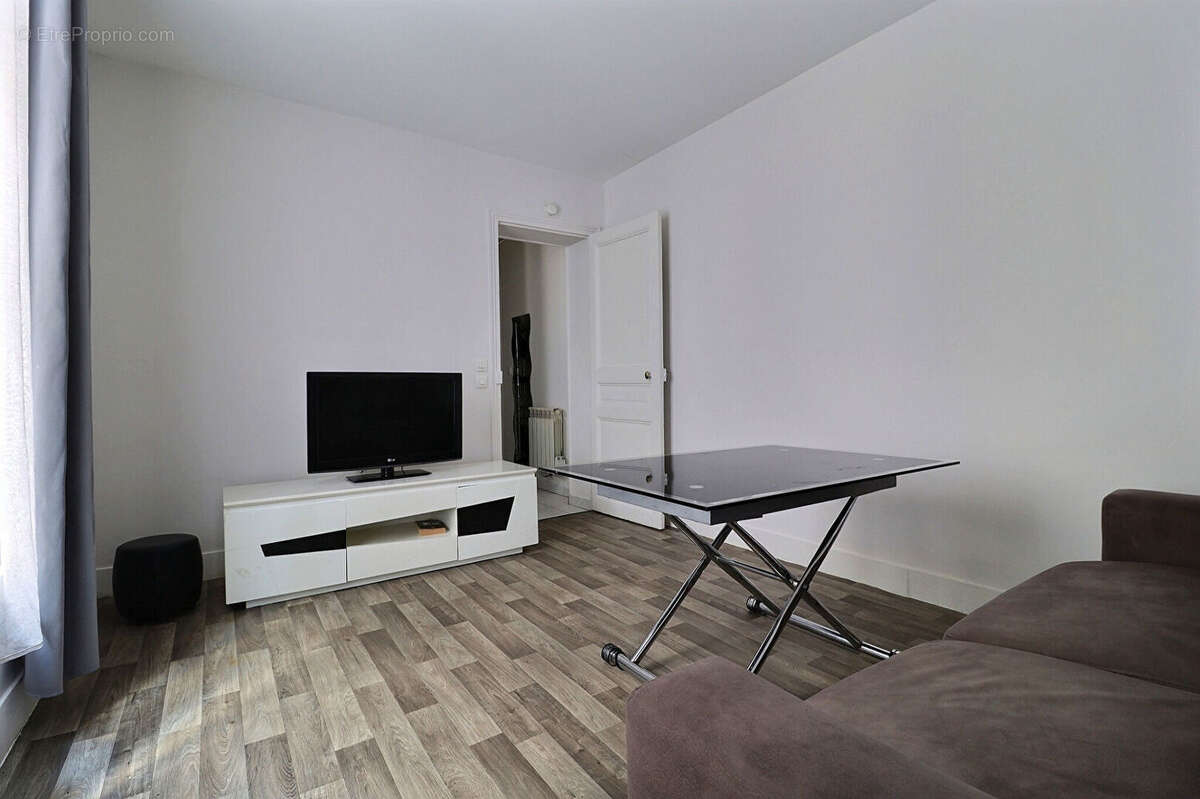 Appartement à SAINT-DENIS