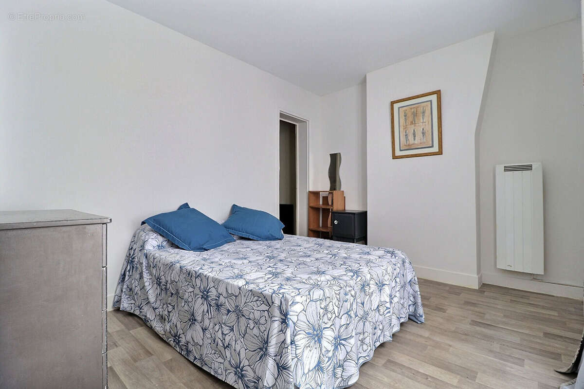 Appartement à SAINT-DENIS