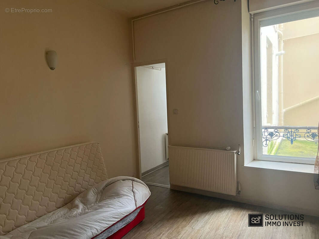 Appartement à BREST