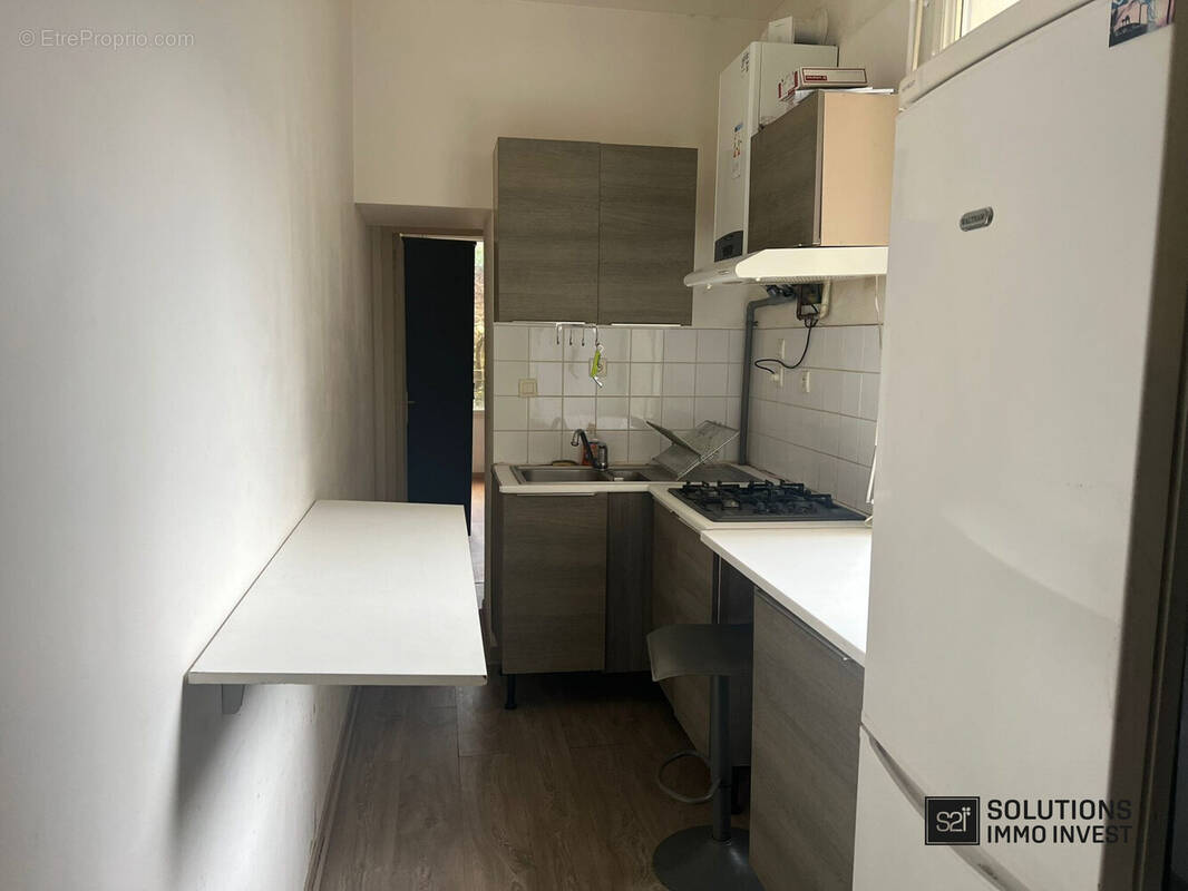 Appartement à BREST