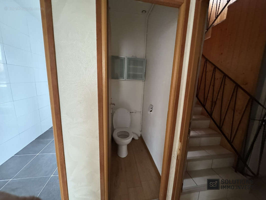 Appartement à BREST