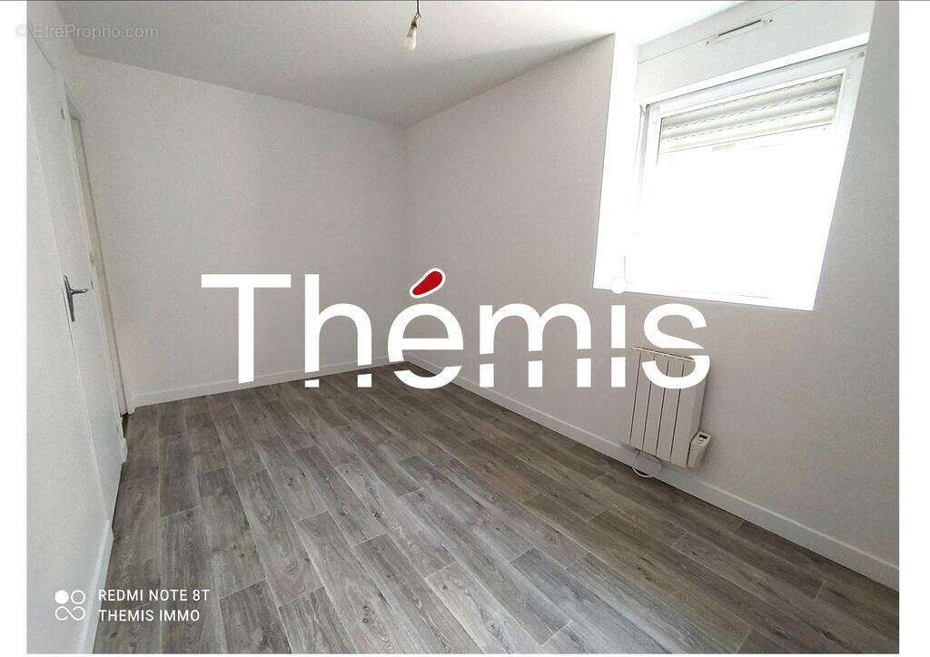 Appartement à GUINGAMP