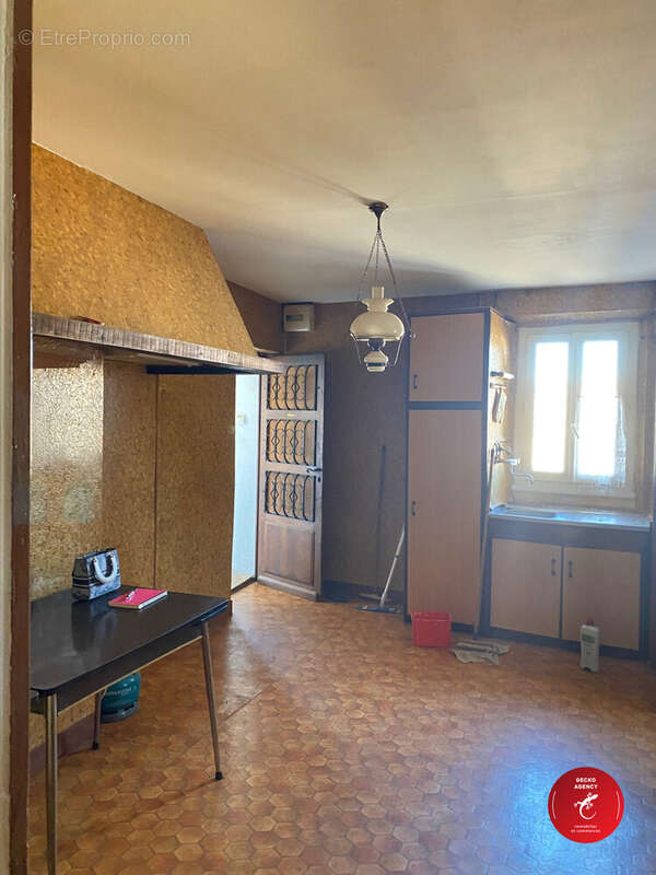 Appartement à LE MUY