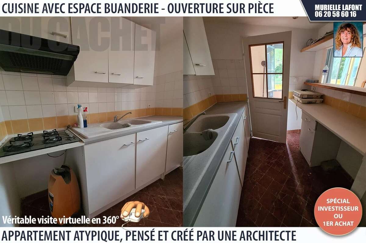 Appartement à LEZIGNAN-CORBIERES