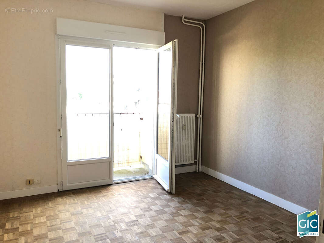 Appartement à CAEN