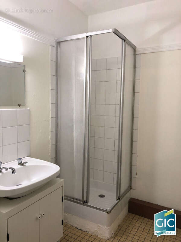 Appartement à CAEN