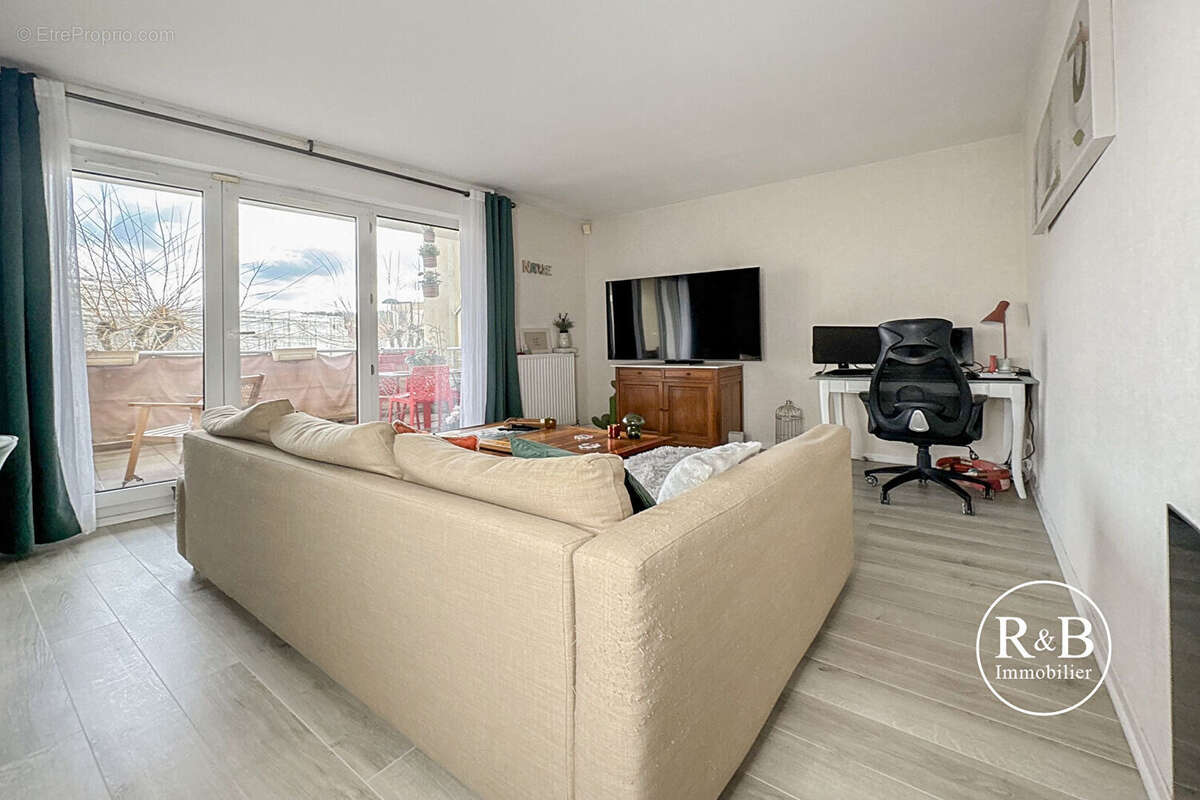 Appartement à PLAISIR