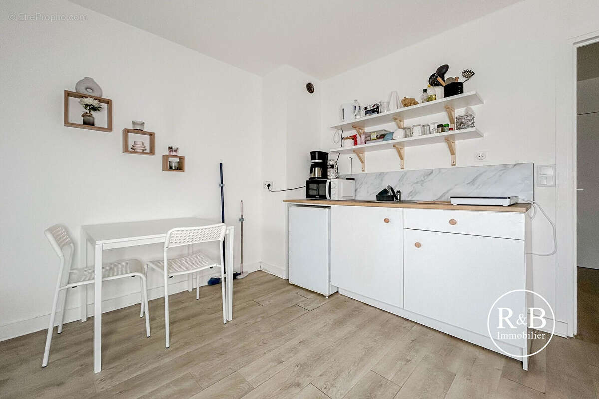 Appartement à PLAISIR