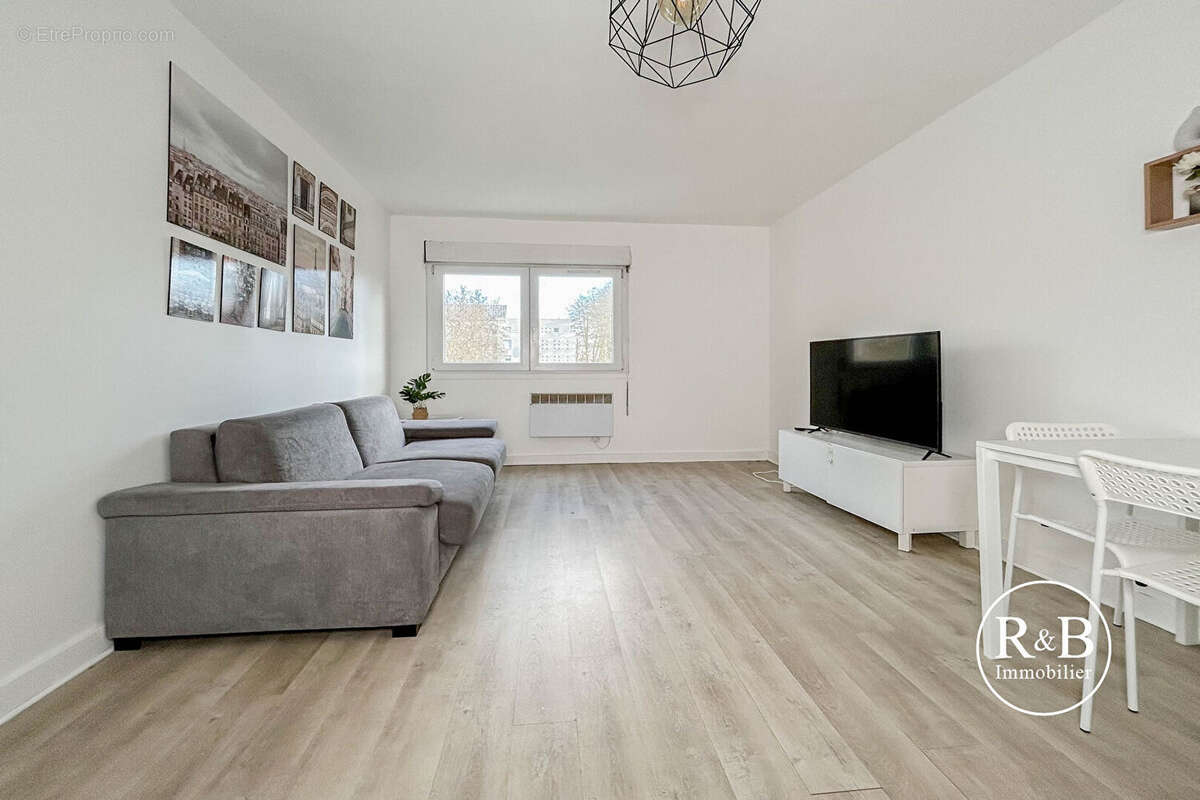 Appartement à PLAISIR