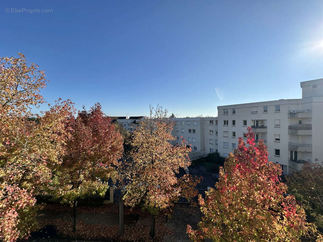 Appartement à NOISY-LE-GRAND