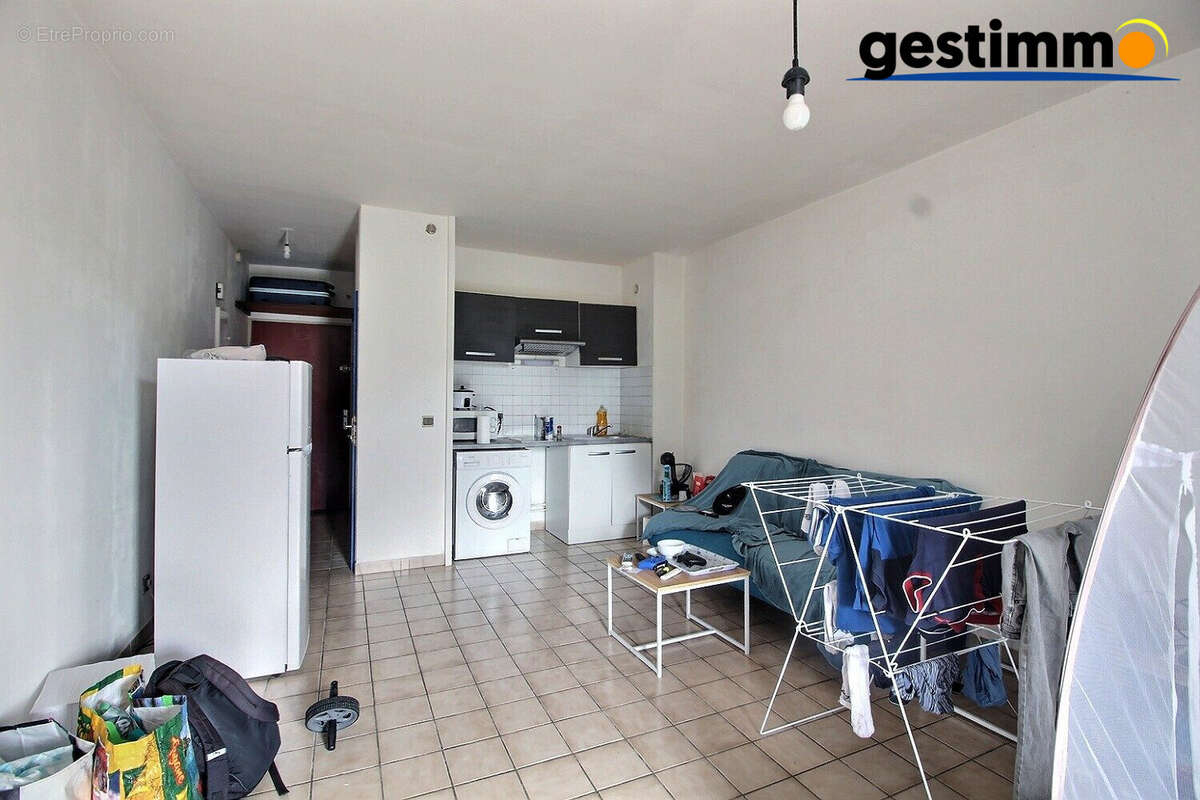 Appartement à CAYENNE