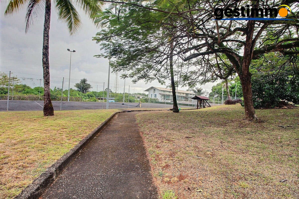 Appartement à CAYENNE